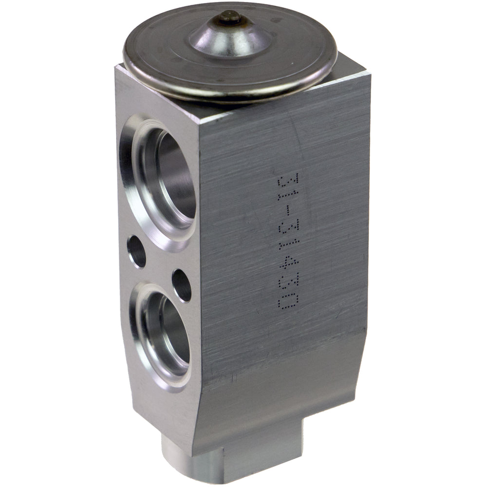 Expansion Valve Block 31-31430