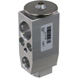 Expansion Valve Block 31-31430