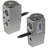 Expansion Valve Block 31-31431