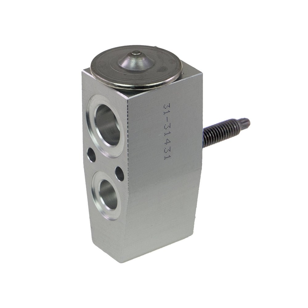 Expansion Valve Block 31-31431