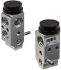 Expansion Valve Block 31-31433