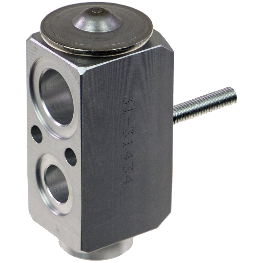 Expansion Valve Block 31-31434