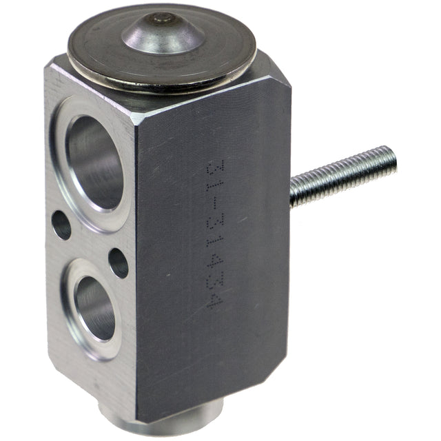 Expansion Valve Block 31-31434