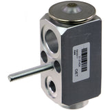Expansion Valve Block 31-31434