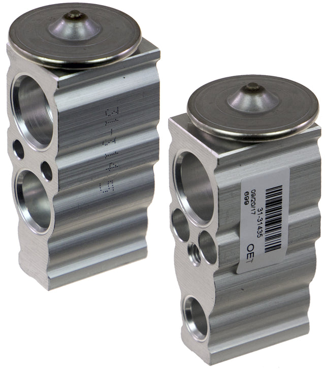 Expansion Valve Block 31-31435