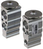 Expansion Valve Block 31-31435