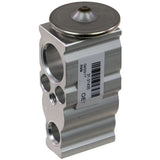 Expansion Valve Block 31-31435
