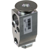 Expansion Valve Block 31-31436
