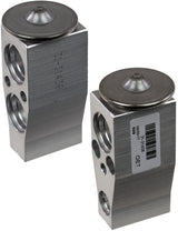 Expansion Valve Block 31-31438