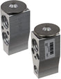 Expansion Valve Block 31-31438