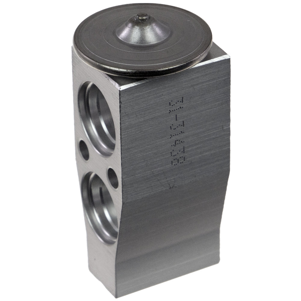Expansion Valve Block 31-31438