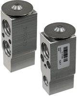 Expansion Valve Block 31-31439
