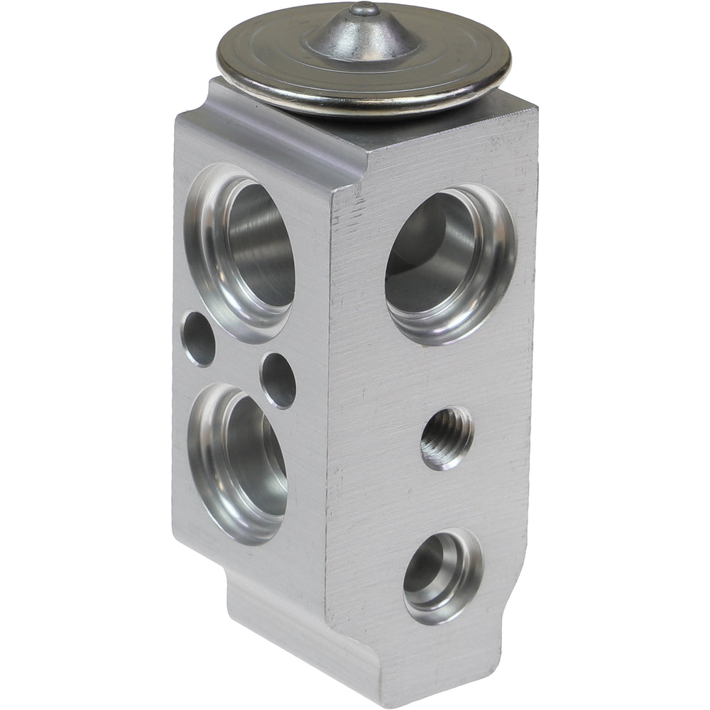 Expansion Valve Block (rear) 31-31443