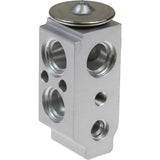 Expansion Valve Block (rear) 31-31443