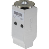 Expansion Valve Block (rear) 31-31443