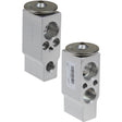 Expansion Valve Block 31-31444