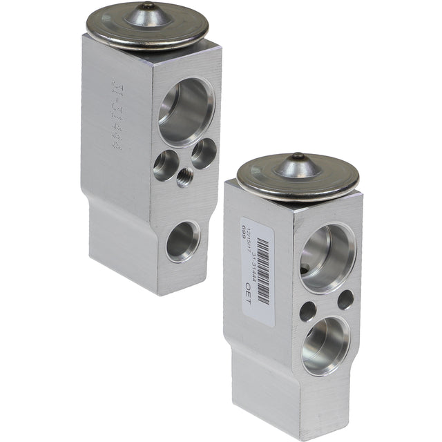 Expansion Valve Block 31-31444