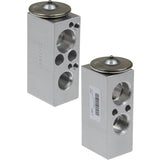 Expansion Valve Block 31-31447