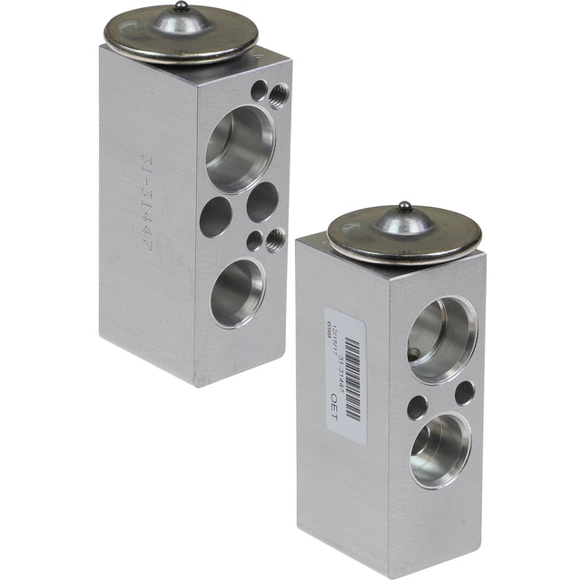 Expansion Valve Block 31-31447