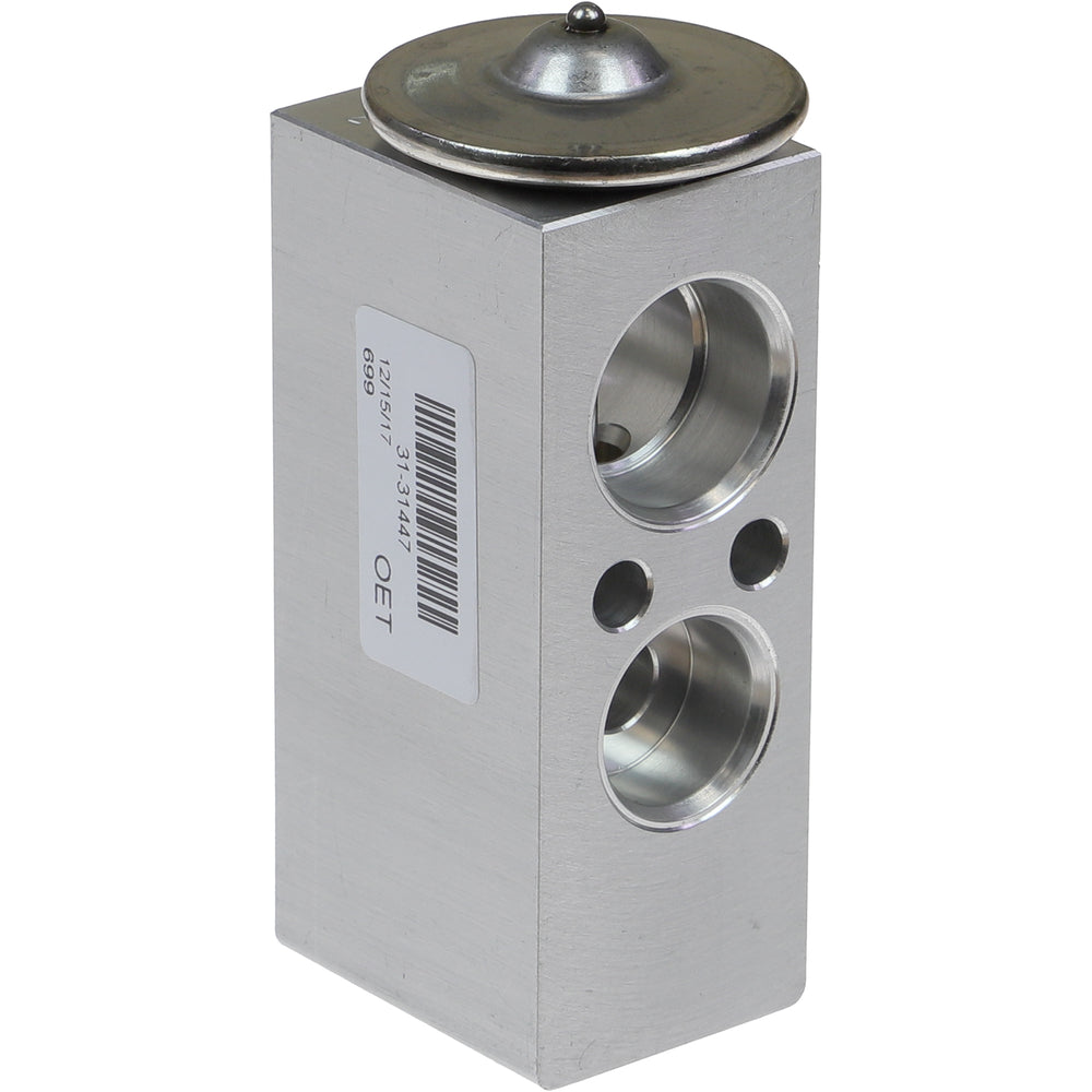 Expansion Valve Block 31-31447