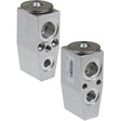 Expansion Valve Block 31-31448