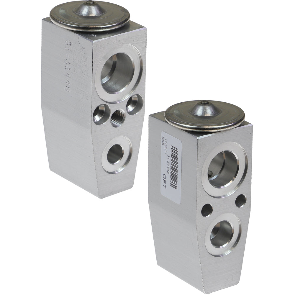 Expansion Valve Block 31-31448