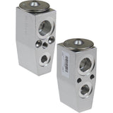 Expansion Valve Block 31-31448