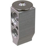 Expansion Valve Block 31-31449