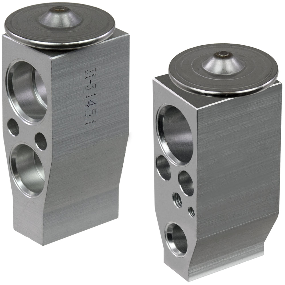 Expansion Valve Block 31-31451