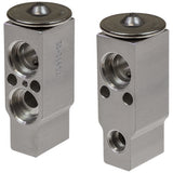 Expansion Valve Block 31-31452