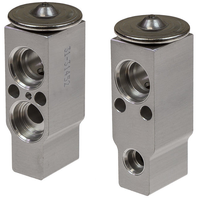 Expansion Valve Block 31-31452