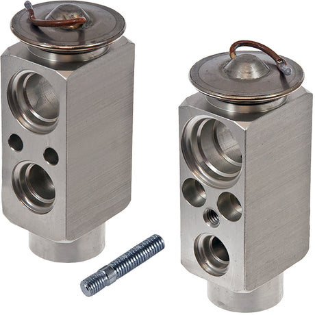 Expansion Valve Block 31-31454