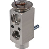 Expansion Valve Block 31-31454