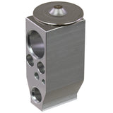 Expansion Valve Block (rear) 31-31455