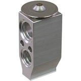 Expansion Valve Block (rear) 31-31455