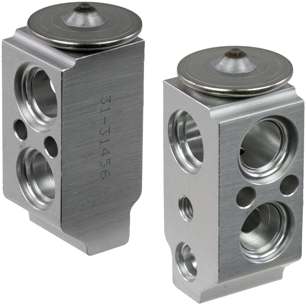 Expansion Valve Block 31-31456