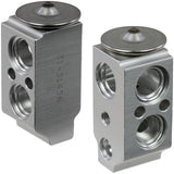 Expansion Valve Block 31-31456