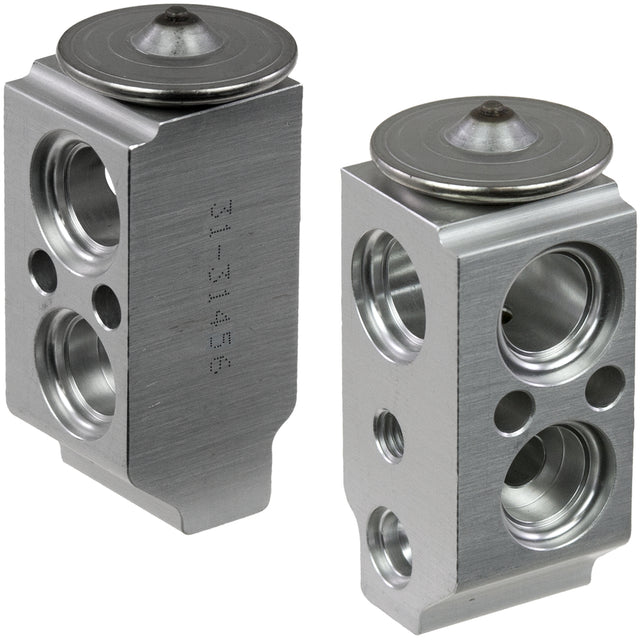 Expansion Valve Block 31-31456