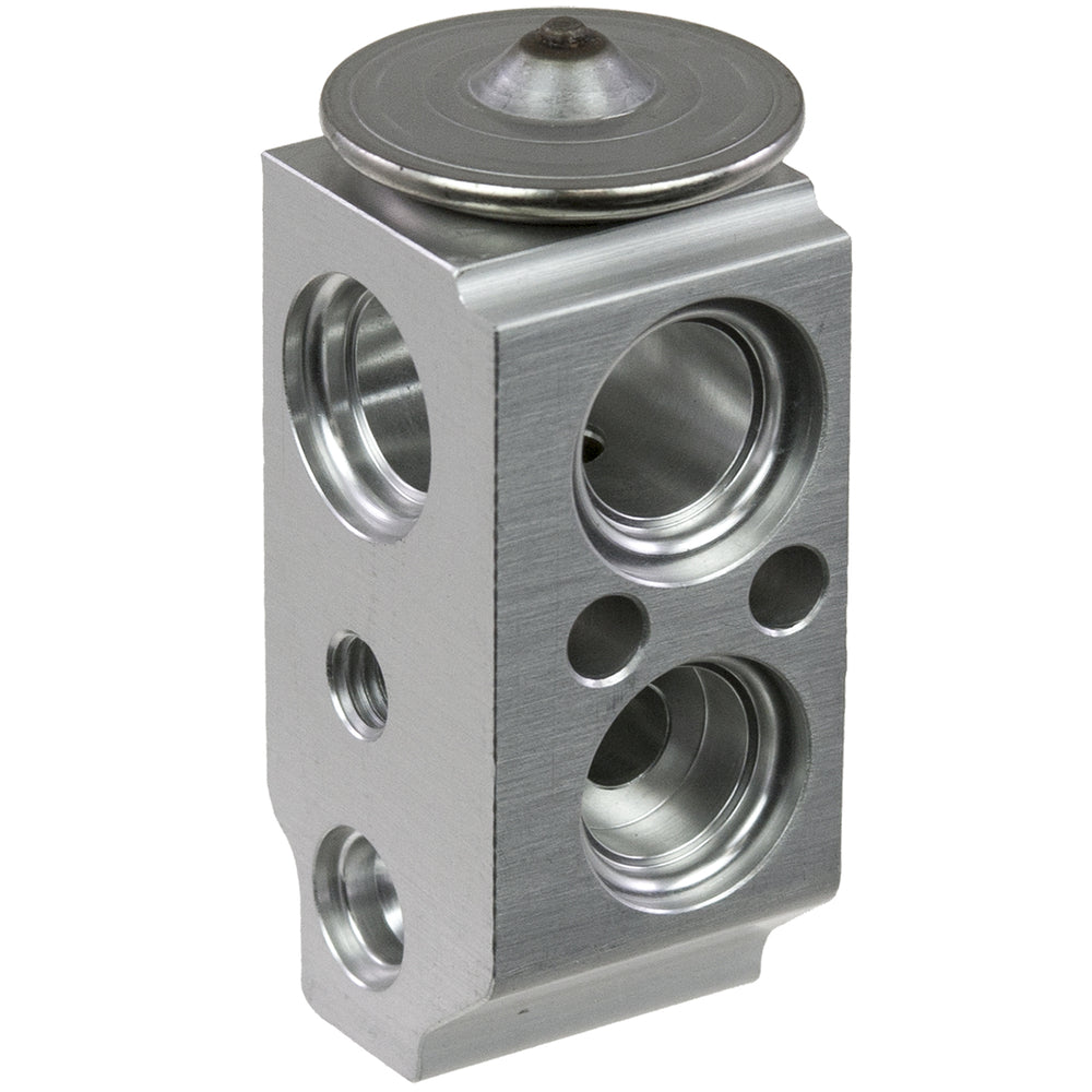 Expansion Valve Block 31-31456