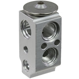 Expansion Valve Block 31-31456