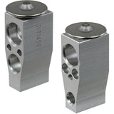 Expansion Valve Block 31-31458