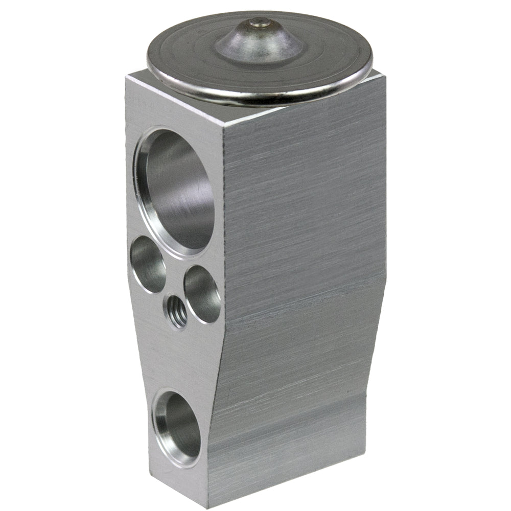 Expansion Valve Block 31-31458