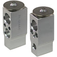 Expansion Valve Block 31-31460