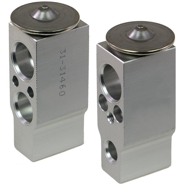 Expansion Valve Block 31-31460