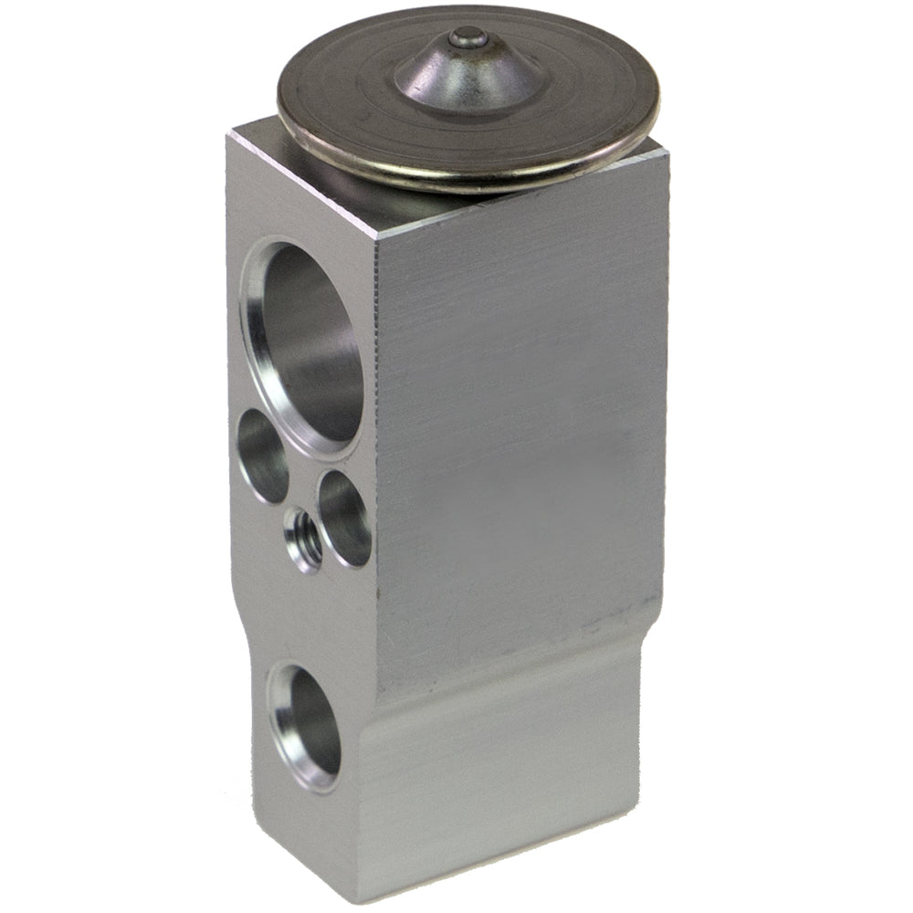 Expansion Valve Block 31-31460