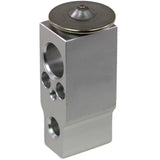 Expansion Valve Block 31-31460