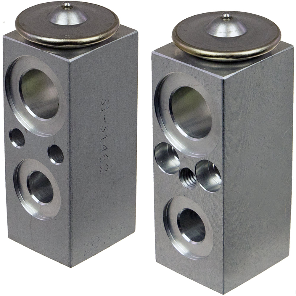 Expansion Valve Block 31-31462