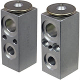 Expansion Valve Block 31-31462