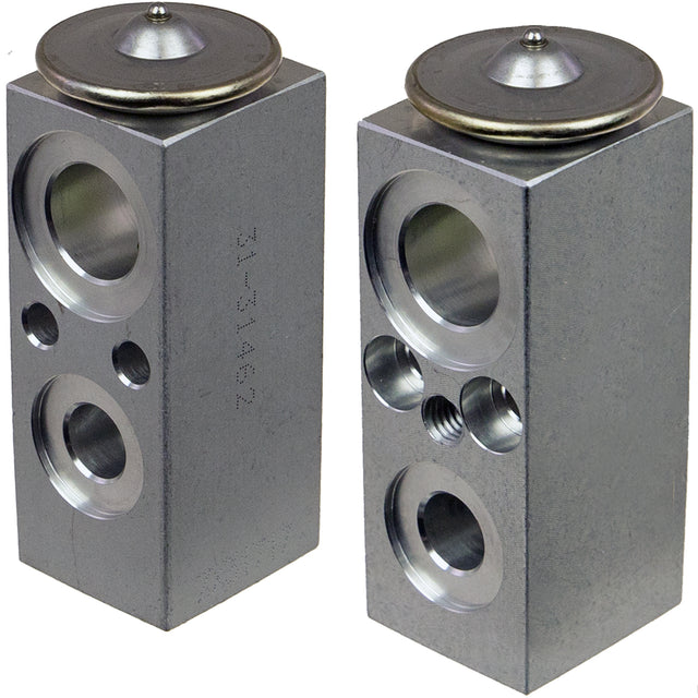 Expansion Valve Block 31-31462