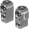 Expansion Valve Block 31-31464